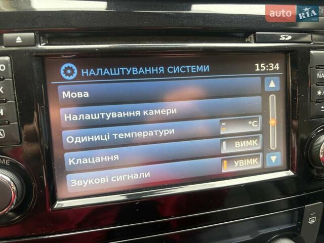 Сірий Ніссан ІксТрейл, об'ємом двигуна 1.6 л та пробігом 129 тис. км за 18900 $, фото 73 на Automoto.ua