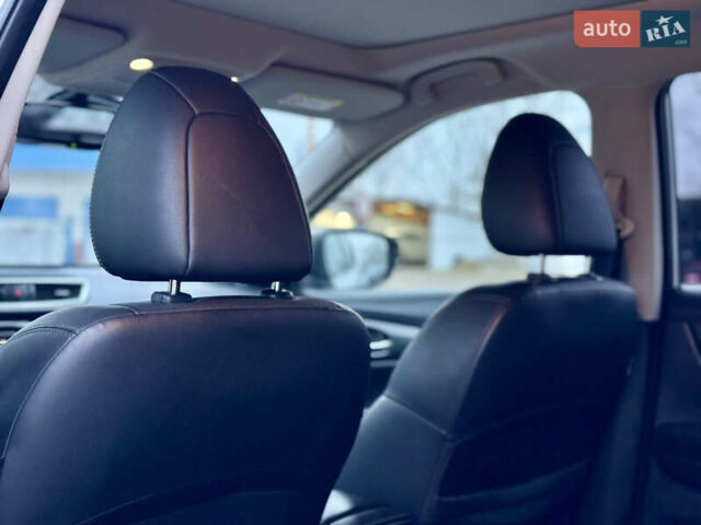 Сірий Ніссан ІксТрейл, об'ємом двигуна 1.6 л та пробігом 183 тис. км за 16800 $, фото 52 на Automoto.ua