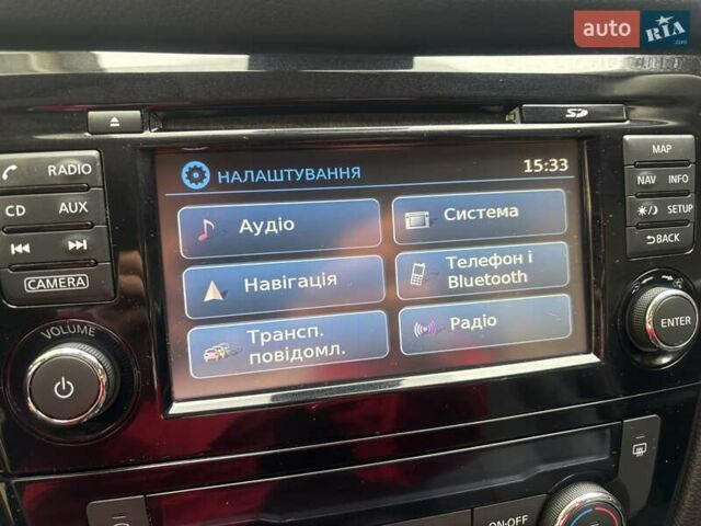 Сірий Ніссан ІксТрейл, об'ємом двигуна 1.6 л та пробігом 129 тис. км за 18900 $, фото 71 на Automoto.ua