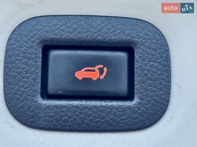 Сірий Ніссан ІксТрейл, об'ємом двигуна 1.6 л та пробігом 183 тис. км за 16800 $, фото 57 на Automoto.ua