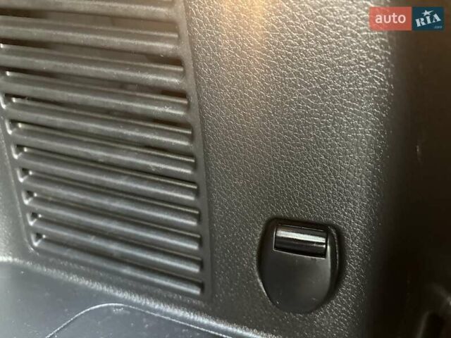 Сірий Ніссан ІксТрейл, об'ємом двигуна 1.6 л та пробігом 129 тис. км за 18900 $, фото 65 на Automoto.ua
