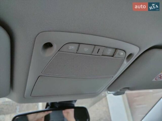 Ніссан ІксТрейл 2017 у Хмельницькому на Automoto.ua Сірий Ніссан ІксТрейл, об'ємом двигуна 1.6 л та пробігом 120 тис. км за 19500 $, фото 5 на Automoto.ua