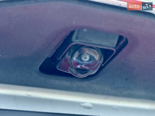 Сірий Ніссан ІксТрейл, об'ємом двигуна 1.6 л та пробігом 183 тис. км за 16800 $, фото 23 на Automoto.ua