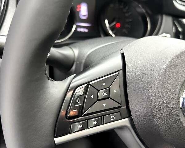 Серый Ниссан ИксТрейл, объемом двигателя 1.6 л и пробегом 101 тыс. км за 22000 $, фото 21 на Automoto.ua