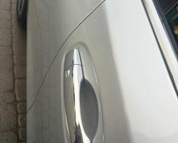 Серый Ниссан ИксТрейл, объемом двигателя 1.6 л и пробегом 172 тыс. км за 16700 $, фото 11 на Automoto.ua