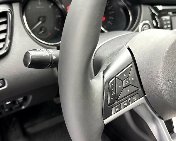 Серый Ниссан ИксТрейл, объемом двигателя 1.6 л и пробегом 101 тыс. км за 22000 $, фото 27 на Automoto.ua