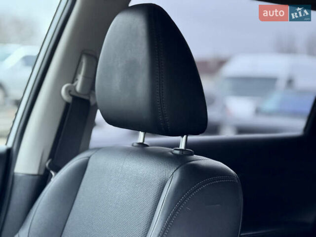 Сірий Ніссан ІксТрейл, об'ємом двигуна 1.6 л та пробігом 183 тис. км за 16800 $, фото 31 на Automoto.ua