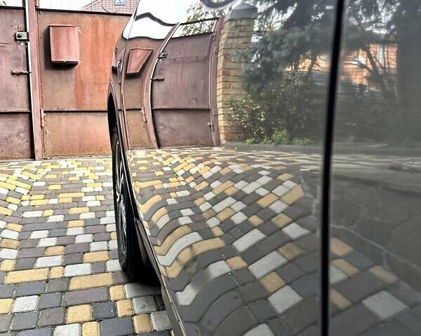 Серый Ниссан ИксТрейл, объемом двигателя 1.6 л и пробегом 101 тыс. км за 22000 $, фото 58 на Automoto.ua