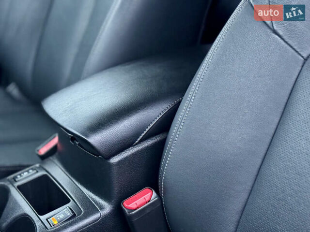 Сірий Ніссан ІксТрейл, об'ємом двигуна 1.6 л та пробігом 183 тис. км за 16800 $, фото 30 на Automoto.ua