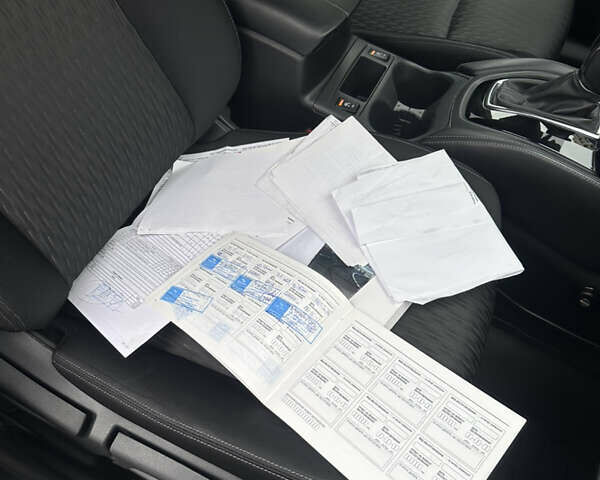 Серый Ниссан ИксТрейл, объемом двигателя 1.62 л и пробегом 140 тыс. км за 17300 $, фото 55 на Automoto.ua