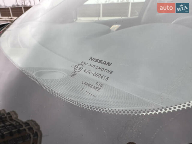 Серый Ниссан ИксТрейл, объемом двигателя 1.62 л и пробегом 140 тыс. км за 17300 $, фото 26 на Automoto.ua