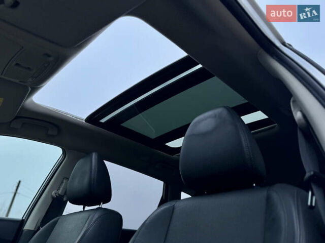 Сірий Ніссан ІксТрейл, об'ємом двигуна 1.6 л та пробігом 183 тис. км за 16800 $, фото 32 на Automoto.ua