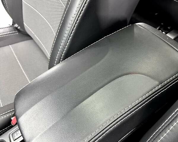 Серый Ниссан ИксТрейл, объемом двигателя 1.6 л и пробегом 101 тыс. км за 22000 $, фото 16 на Automoto.ua