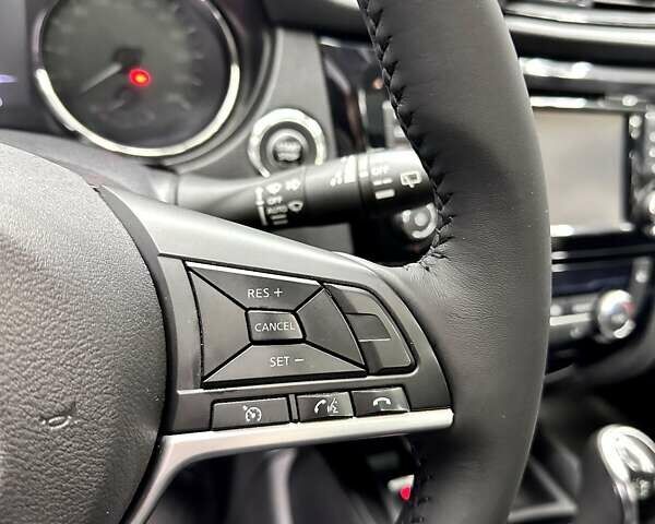 Серый Ниссан ИксТрейл, объемом двигателя 1.6 л и пробегом 101 тыс. км за 22000 $, фото 25 на Automoto.ua