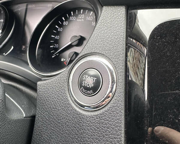 Серый Ниссан ИксТрейл, объемом двигателя 1.62 л и пробегом 140 тыс. км за 17300 $, фото 33 на Automoto.ua