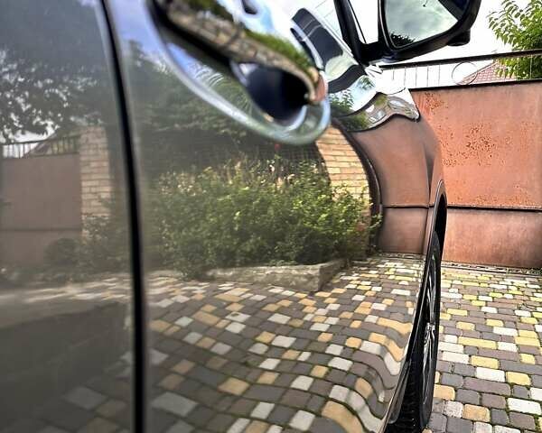 Серый Ниссан ИксТрейл, объемом двигателя 1.6 л и пробегом 101 тыс. км за 22000 $, фото 51 на Automoto.ua