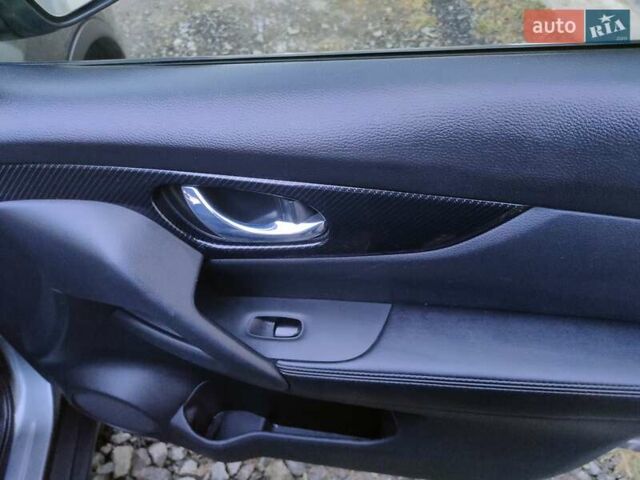 Ніссан ІксТрейл 2017 у Хмельницькому на Automoto.ua Сірий Ніссан ІксТрейл, об'ємом двигуна 1.6 л та пробігом 120 тис. км за 19500 $, фото 4 на Automoto.ua