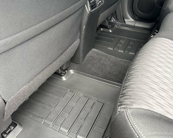 Серый Ниссан ИксТрейл, объемом двигателя 1.62 л и пробегом 140 тыс. км за 17300 $, фото 43 на Automoto.ua