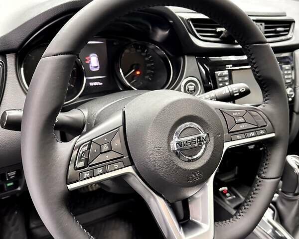 Серый Ниссан ИксТрейл, объемом двигателя 1.6 л и пробегом 101 тыс. км за 22000 $, фото 28 на Automoto.ua