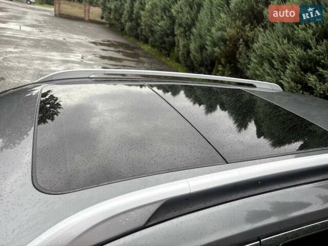 Сірий Ніссан ІксТрейл, об'ємом двигуна 1.6 л та пробігом 129 тис. км за 18900 $, фото 26 на Automoto.ua