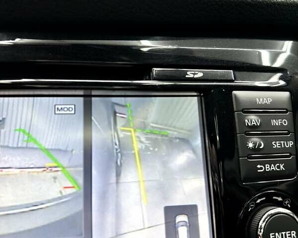 Серый Ниссан ИксТрейл, объемом двигателя 1.6 л и пробегом 101 тыс. км за 22000 $, фото 37 на Automoto.ua