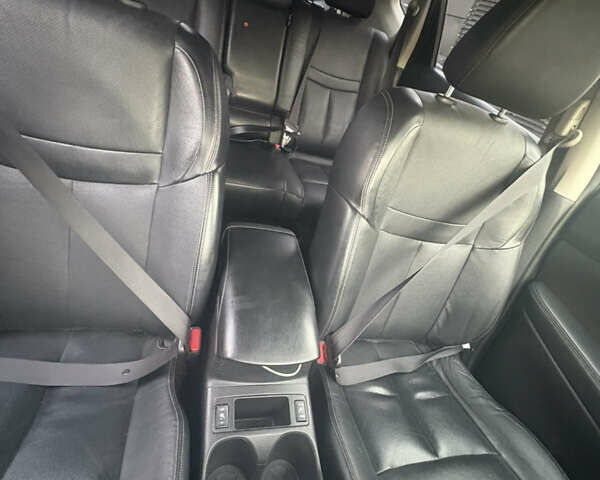 Серый Ниссан ИксТрейл, объемом двигателя 1.6 л и пробегом 172 тыс. км за 16700 $, фото 20 на Automoto.ua