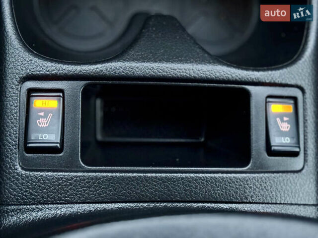 Сірий Ніссан ІксТрейл, об'ємом двигуна 1.6 л та пробігом 183 тис. км за 16800 $, фото 44 на Automoto.ua