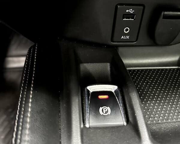 Серый Ниссан ИксТрейл, объемом двигателя 1.6 л и пробегом 101 тыс. км за 22000 $, фото 33 на Automoto.ua