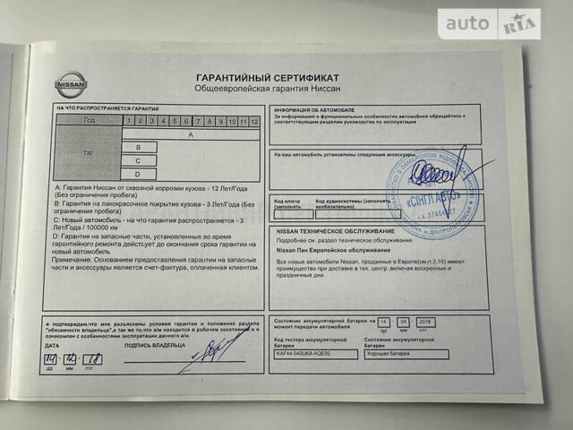 Серый Ниссан ИксТрейл, объемом двигателя 1.6 л и пробегом 89 тыс. км за 21300 $, фото 41 на Automoto.ua