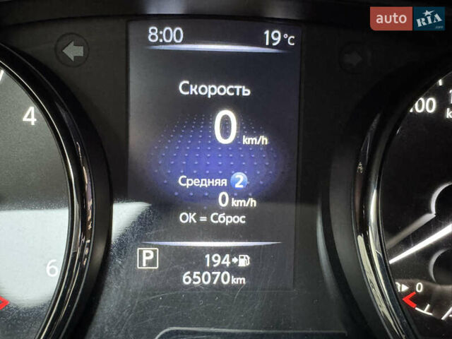 Серый Ниссан ИксТрейл, объемом двигателя 1.6 л и пробегом 65 тыс. км за 20000 $, фото 1 на Automoto.ua