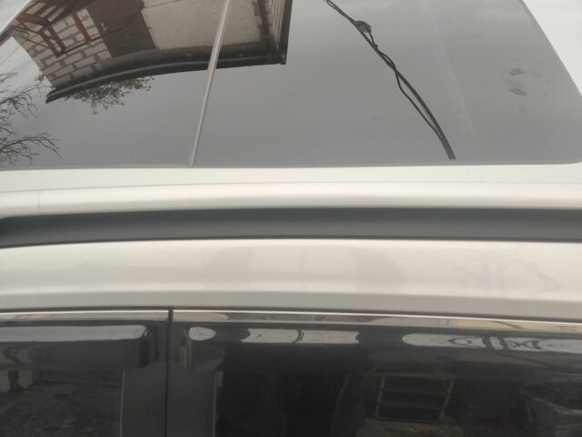 Серый Ниссан ИксТрейл, объемом двигателя 1.6 л и пробегом 50 тыс. км за 24000 $, фото 6 на Automoto.ua