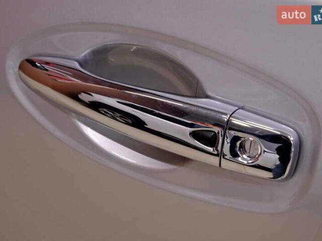 Серый Ниссан ИксТрейл, объемом двигателя 1.6 л и пробегом 50 тыс. км за 23900 $, фото 47 на Automoto.ua