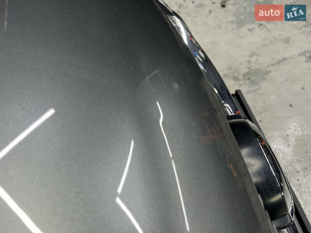 Серый Ниссан ИксТрейл, объемом двигателя 2 л и пробегом 80 тыс. км за 20000 $, фото 11 на Automoto.ua