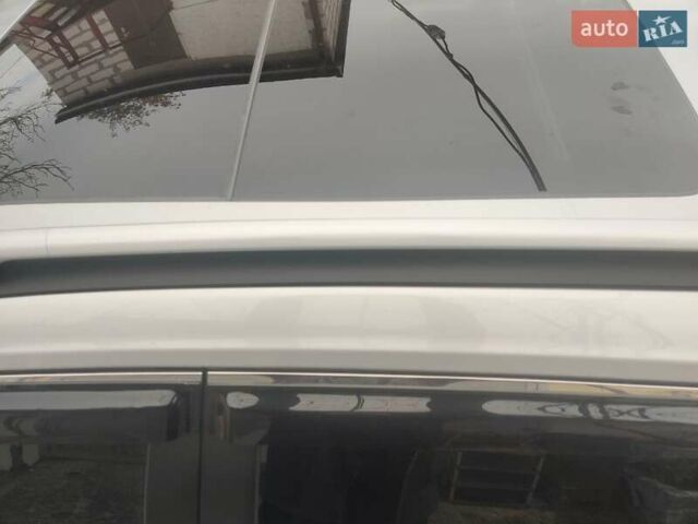 Сірий Ніссан ІксТрейл, об'ємом двигуна 1.6 л та пробігом 50 тис. км за 23500 $, фото 8 на Automoto.ua