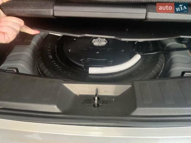 Сірий Ніссан ІксТрейл, об'ємом двигуна 1.6 л та пробігом 50 тис. км за 23500 $, фото 14 на Automoto.ua
