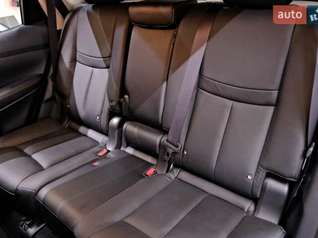 Серый Ниссан ИксТрейл, объемом двигателя 1.6 л и пробегом 50 тыс. км за 23900 $, фото 35 на Automoto.ua