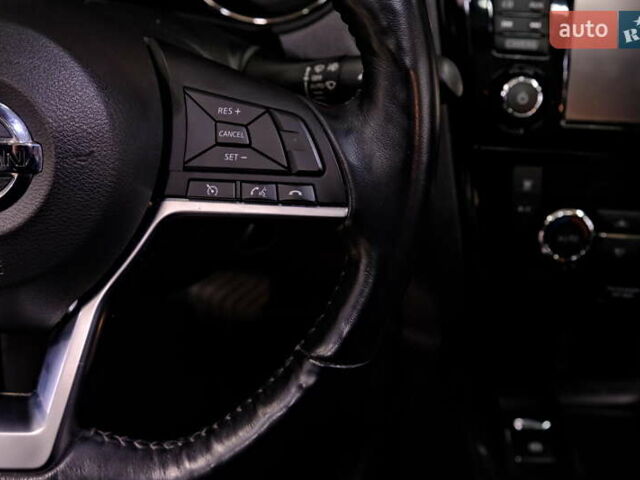 Серый Ниссан ИксТрейл, объемом двигателя 1.6 л и пробегом 50 тыс. км за 23900 $, фото 19 на Automoto.ua