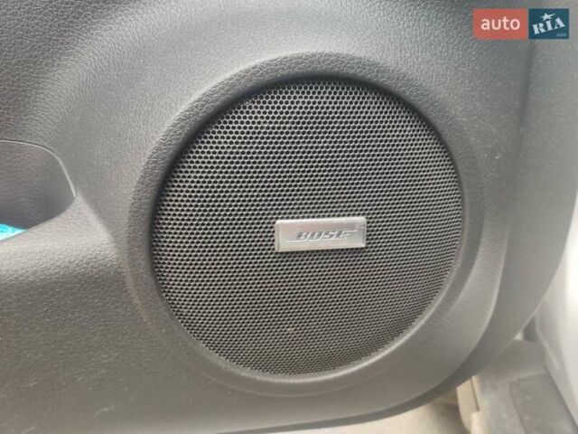 Сірий Ніссан ІксТрейл, об'ємом двигуна 1.6 л та пробігом 50 тис. км за 23500 $, фото 10 на Automoto.ua