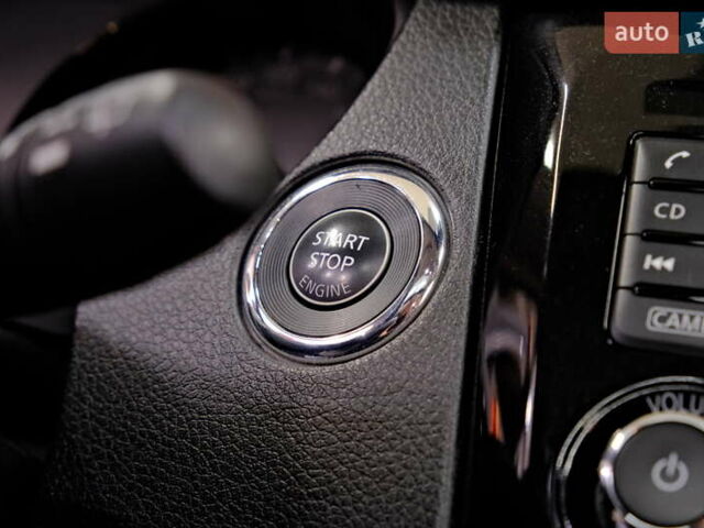 Серый Ниссан ИксТрейл, объемом двигателя 1.6 л и пробегом 50 тыс. км за 23900 $, фото 18 на Automoto.ua