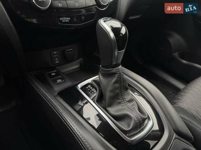 Серый Ниссан ИксТрейл, объемом двигателя 2 л и пробегом 97 тыс. км за 19999 $, фото 24 на Automoto.ua