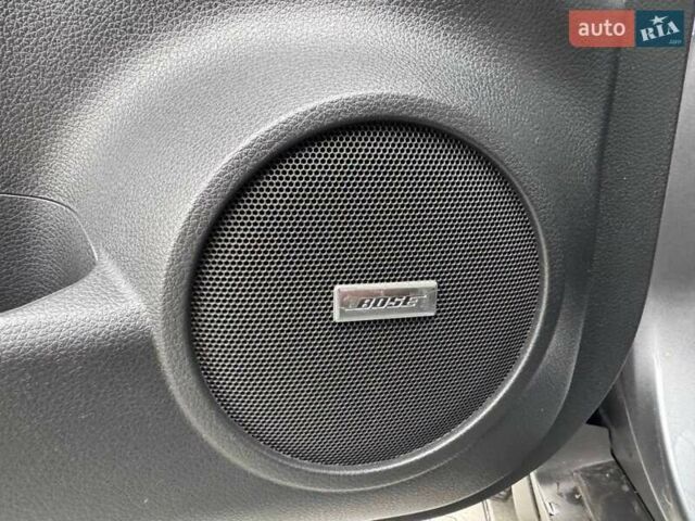 Серый Ниссан ИксТрейл, объемом двигателя 2 л и пробегом 97 тыс. км за 19999 $, фото 13 на Automoto.ua