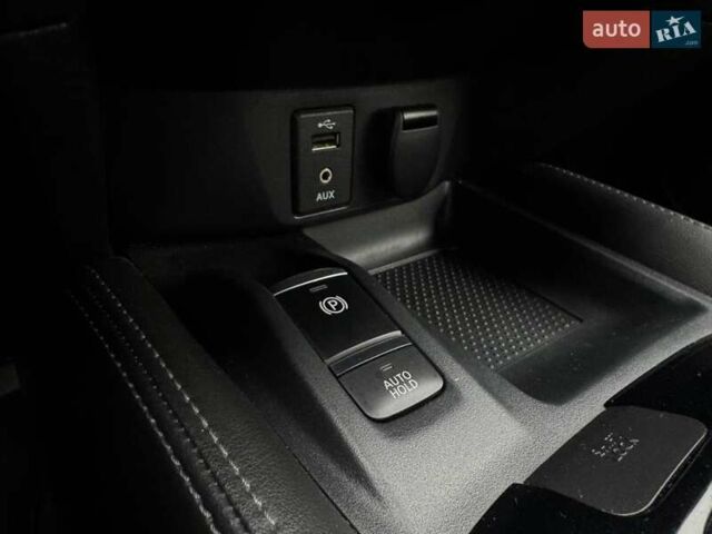 Серый Ниссан ИксТрейл, объемом двигателя 2 л и пробегом 97 тыс. км за 19999 $, фото 25 на Automoto.ua