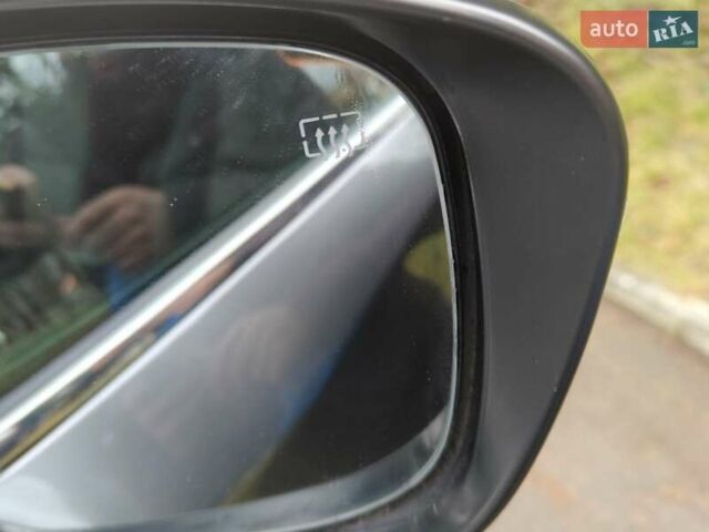 Сірий Ніссан ІксТрейл, об'ємом двигуна 2 л та пробігом 33 тис. км за 16000 $, фото 7 на Automoto.ua