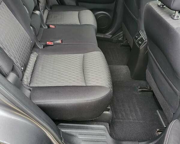 Сірий Ніссан ІксТрейл, об'ємом двигуна 1.6 л та пробігом 60 тис. км за 23450 $, фото 10 на Automoto.ua