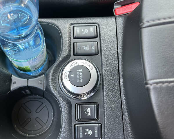 Сірий Ніссан ІксТрейл, об'ємом двигуна 2.49 л та пробігом 109 тис. км за 27499 $, фото 15 на Automoto.ua