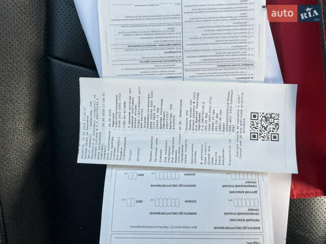 Сірий Ніссан ІксТрейл, об'ємом двигуна 2.49 л та пробігом 109 тис. км за 27499 $, фото 25 на Automoto.ua