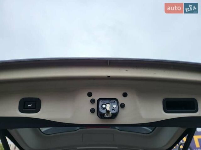 Сірий Ніссан ІксТрейл, об'ємом двигуна 1.6 л та пробігом 60 тис. км за 23450 $, фото 7 на Automoto.ua