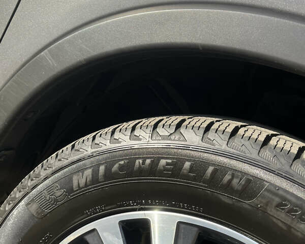 Сірий Ніссан ІксТрейл, об'ємом двигуна 2.49 л та пробігом 109 тис. км за 27499 $, фото 20 на Automoto.ua