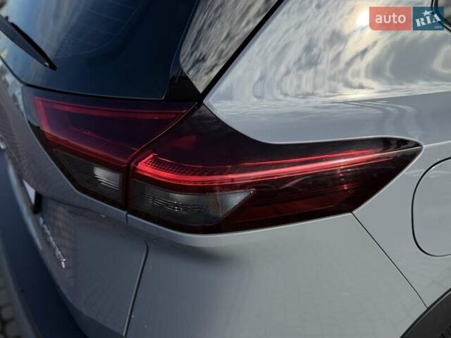 Серый Ниссан ИксТрейл, объемом двигателя 1.5 л и пробегом 12 тыс. км за 35990 $, фото 37 на Automoto.ua