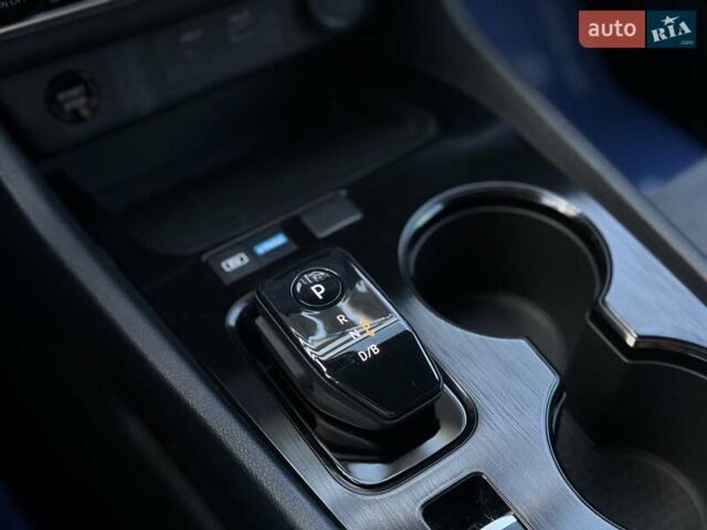 Серый Ниссан ИксТрейл, объемом двигателя 1.5 л и пробегом 12 тыс. км за 35990 $, фото 51 на Automoto.ua